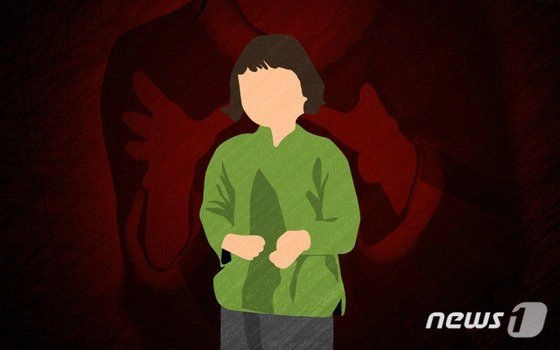 '소년이라도 용서받을 수 없어'…교제 거절한 12세 성매매 시킨 일당