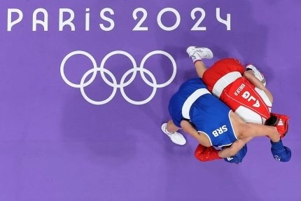 '성별 논란' 여성 복서 출전에 IOC '문제없다'ㄷㄷ